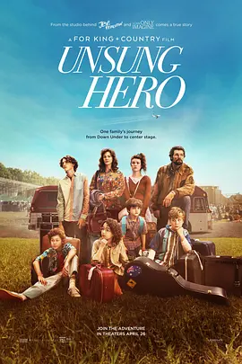 无名英雄 Unsung Hero (2024)