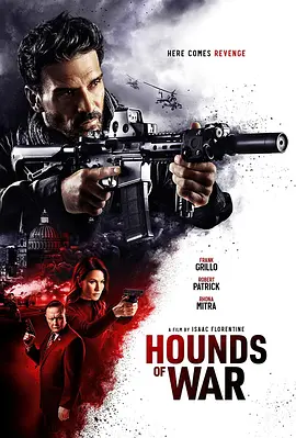 猎犬行动 Hounds of War (2024) 美国 动作