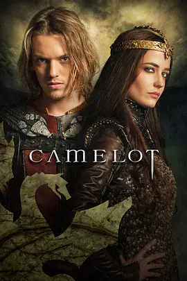 圣城风云 Camelot (2011) 历史 / 奇幻