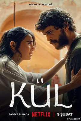 灰 Kül (2024) 爱情