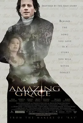 奇异的恩典 Amazing Grace (2006) 爱情 / 传记 / 历史