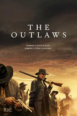 五劫匪 The Outlaws (2024) 悬疑 / 犯罪 / 西部