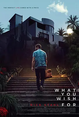 邪恶愿望 What You Wish For (2023) 惊悚 又名: 怨望