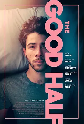 爱的另一半 The Good Half (2023) 喜剧