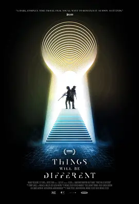 异度农舍 Things Will Be Different (2024) 美国 科幻 / 惊悚 / 恐怖