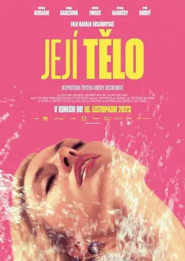 身段 Její telo (2023)