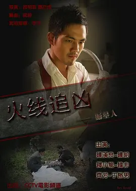 火线追凶之掘墓人 (2009) 主演: 钟汉良 / 释小龙