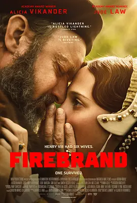 煽动者 Firebrand (2023) 历史