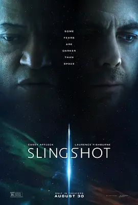 弹弓卫星 Slingshot (2024) 科幻惊悚电影