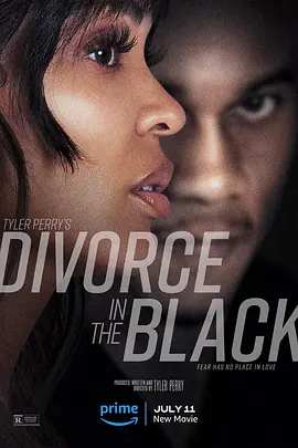 离婚怨曲 Divorce In The Black (2024) 惊悚