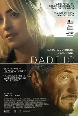 搭车奇缘 Daddio (2023)