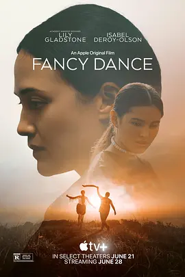 花式舞蹈 Fancy Dance (2023)