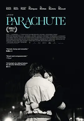 降落之爱 Parachute (2023)