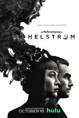 地狱风暴 Helstrom (2020) 动作 / 科幻 / 恐怖 / 奇幻 / 冒险