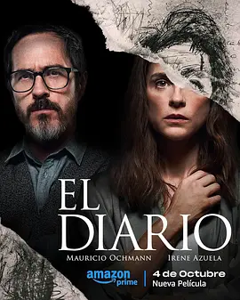 日记 El Diario (2024) 惊悚 墨西哥