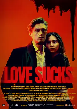 【德国】糟糕的爱 Love Sucks (2024) 爱情 / 悬疑 / 犯罪