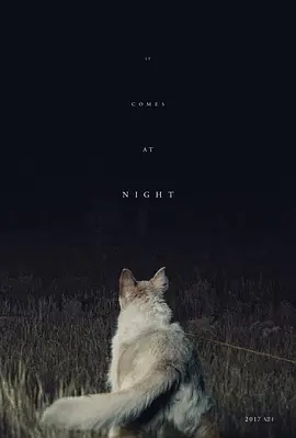 黑夜造访 It Comes at Night (2017) 悬疑 / 恐怖