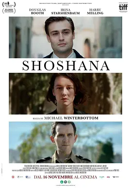 应许之地 Shoshana (2023) 美国 惊悚 电影