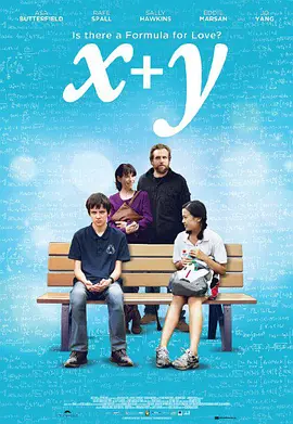 X加Y X+Y (2014) 喜剧