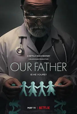 我们的父亲 Our Father (2022) 美国纪录片 / 犯罪