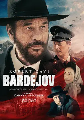 巴尔代约夫 Bardejov (2024)