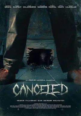 连接终止 Canceled (2023)