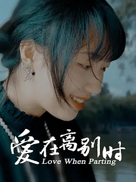 爱在离别时 (2024) 爱情 主演: 罗振耘 / 杨妤