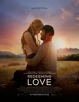 【美剧】谁可以这样爱我 Redeeming Love (2022) 爱情 / 历史 美国 豆瓣7.2