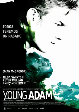 年轻的亚当 Young Adam (2003) 惊悚 犯罪