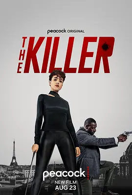 喋血双雄 The Killer (2024) 动作 / 犯罪 美国 / 加拿大