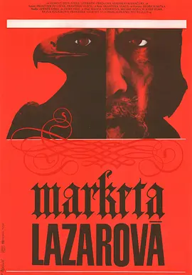 乱世英豪 Marketa Lazarová (1967) 爱情 / 历史