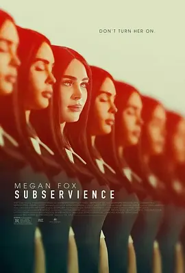 屈从 Subservience (2024) 科幻 / 惊悚 美国