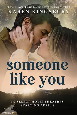 与你同形 Someone Like You (2024) 爱情 美国